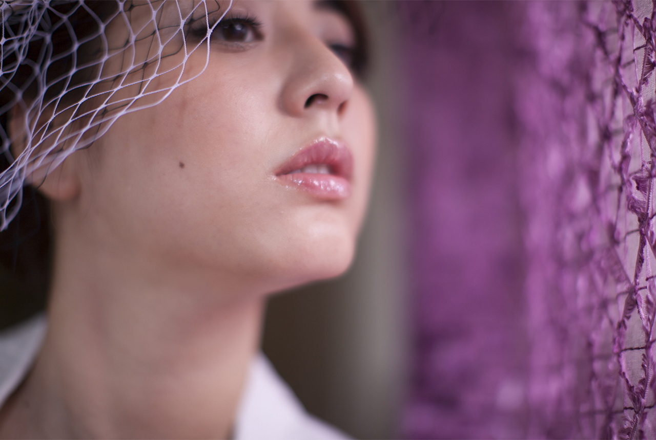 [Image.tv] Yumi Sugimoto 杉本有美 前篇